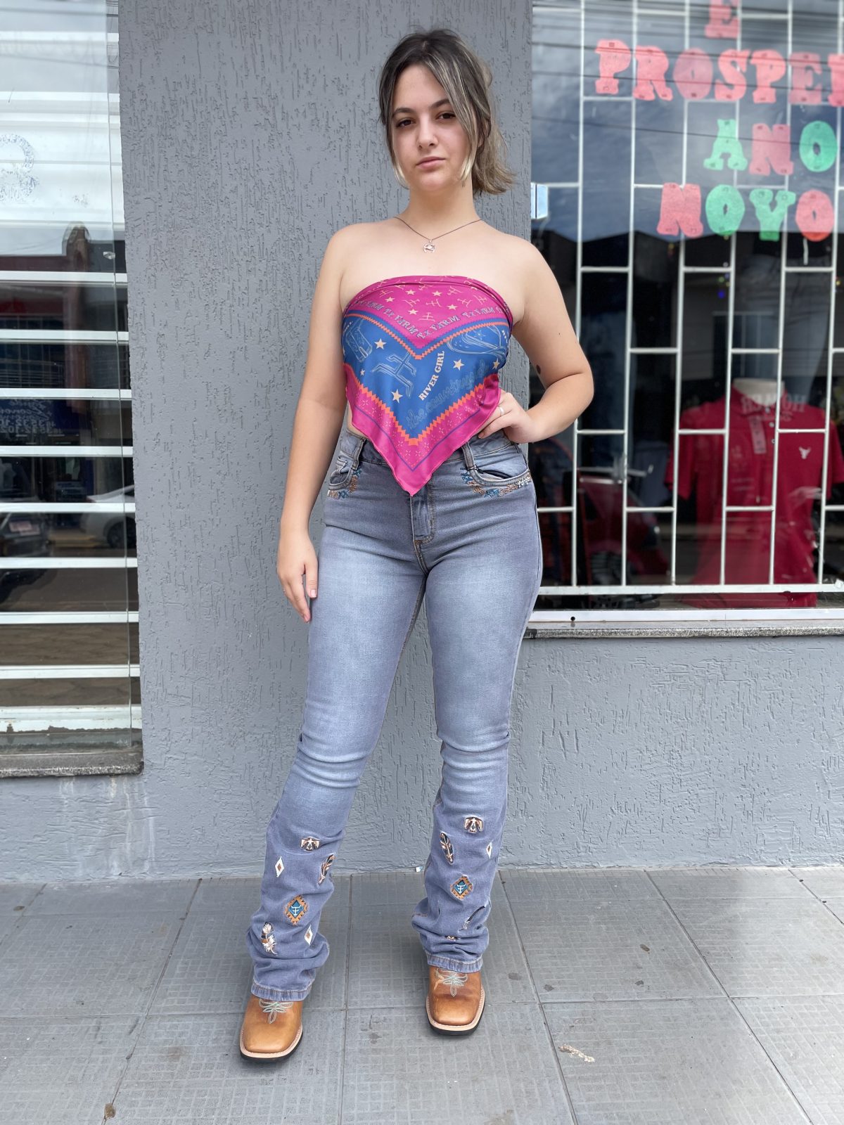 Andréia Rattova